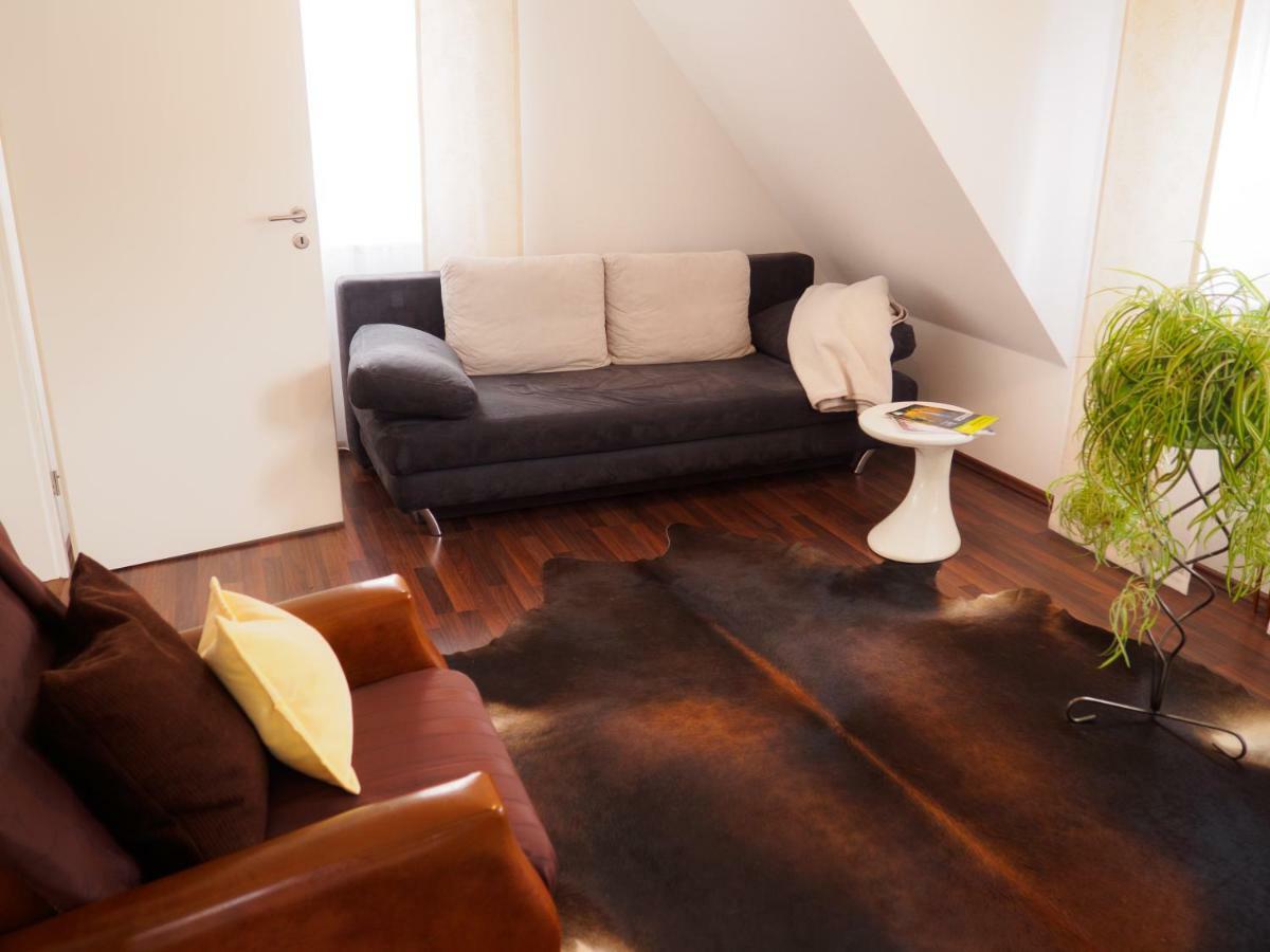 Ferienwohnung Haus am Fluss Baiersbronn Exterior foto